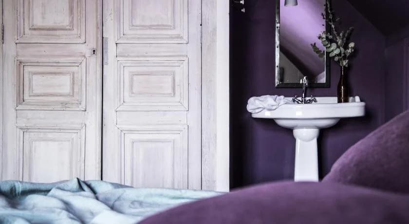 Le Pré Rainette, Chambres d'Hôtes de Charme - Photo 5