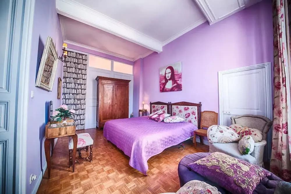 Maison de Fogasses - Photo 3