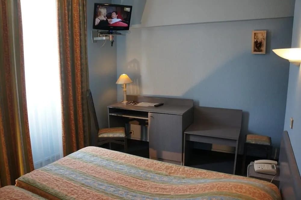 Hotel A La Grace de Dieu - Miniature 6
