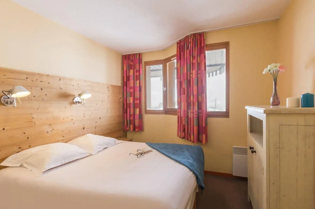 Pierre & Vacances Residence L'Ours Blanc - Photo 3