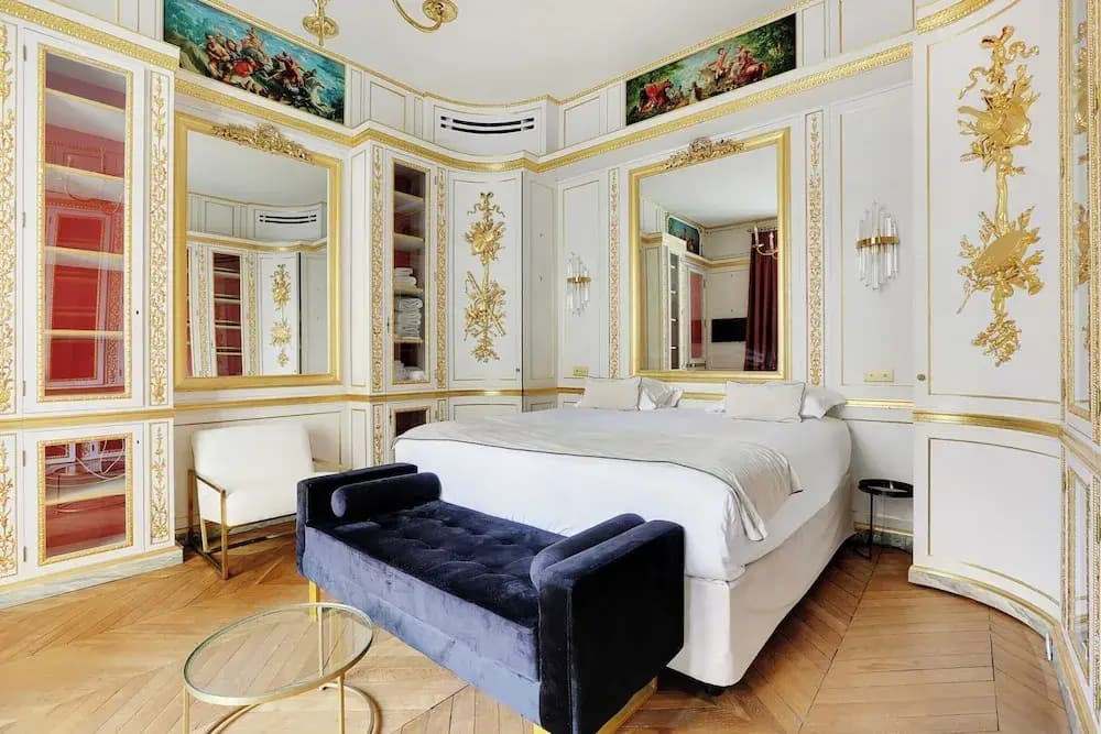 Exceptional Property - 4br/12p - Parc Monceau - Miniature 6