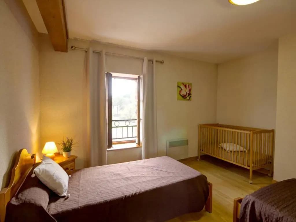 Gîte Les Salles, 4 pièces, 6 personnes - FR-1-496-225 - Photo 5