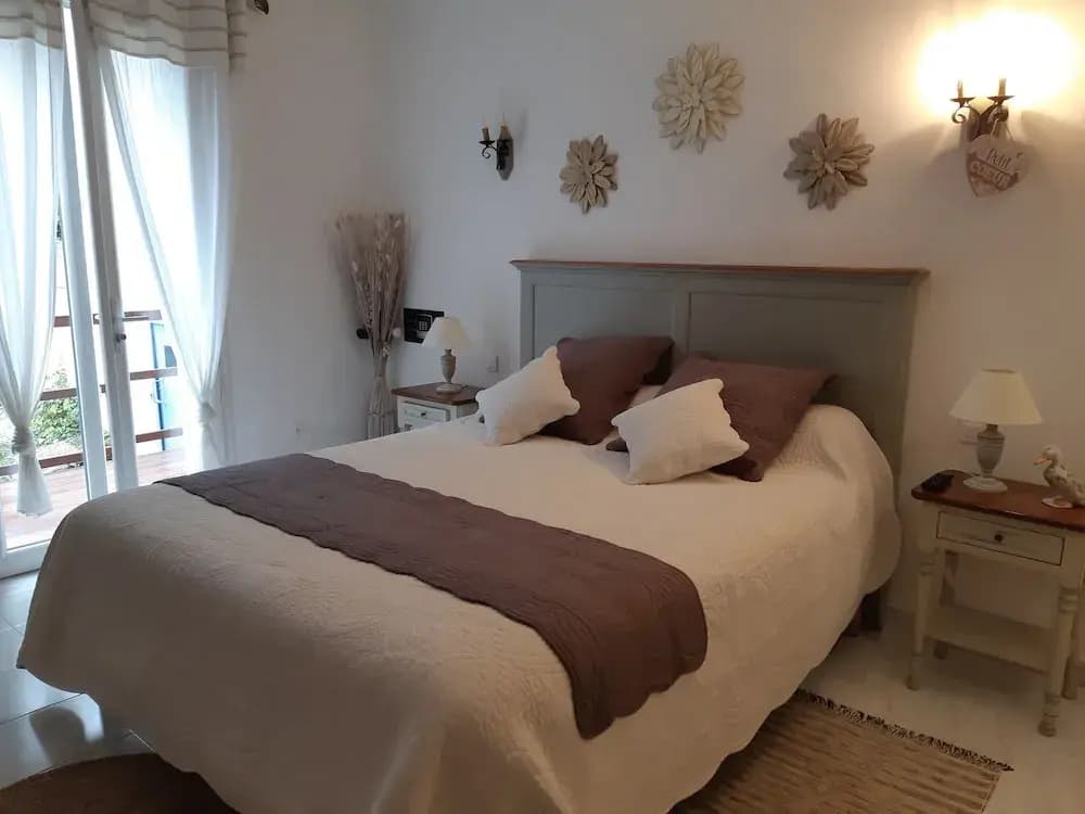 Chambres d'hotes - Villa la Licorne - Photo 3