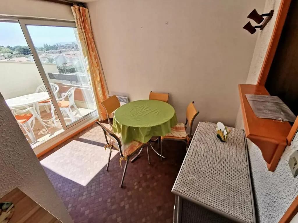 RESIDENCE DE LA PLAGE - Studio pour 4 Personnes 94 - Miniature 6