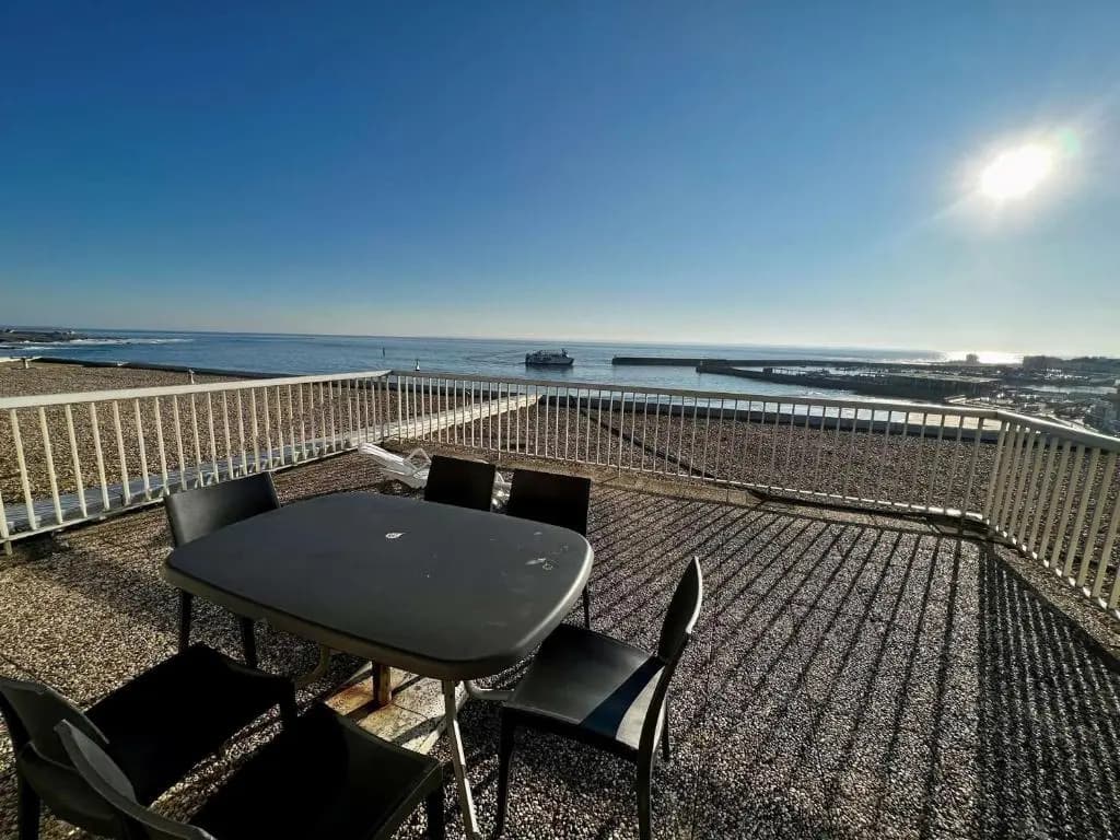 Appartement Quiberon, 1 pièce, 4 personnes - FR-1-478-54 - Miniature 7