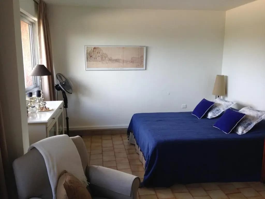 Saint-Tropez - Studio 40 m2 - Miniature 6