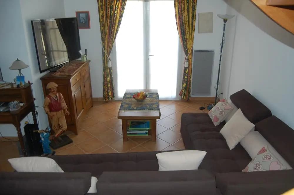 Villa Aghjanella - Photo 5