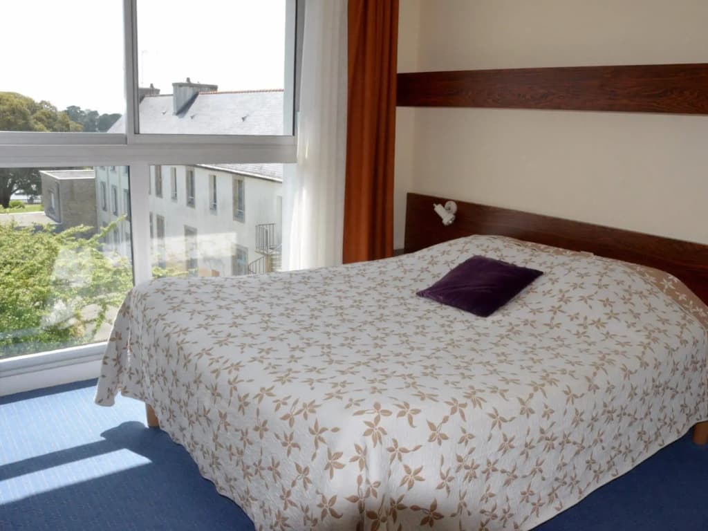 Hotel Ker Vennaik - Photo 4