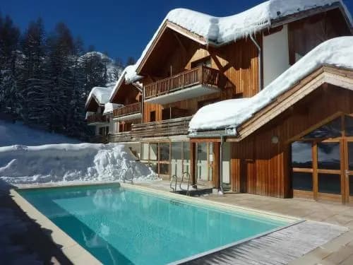 Rental Apartment La Combe D Or 8 - Photo 3