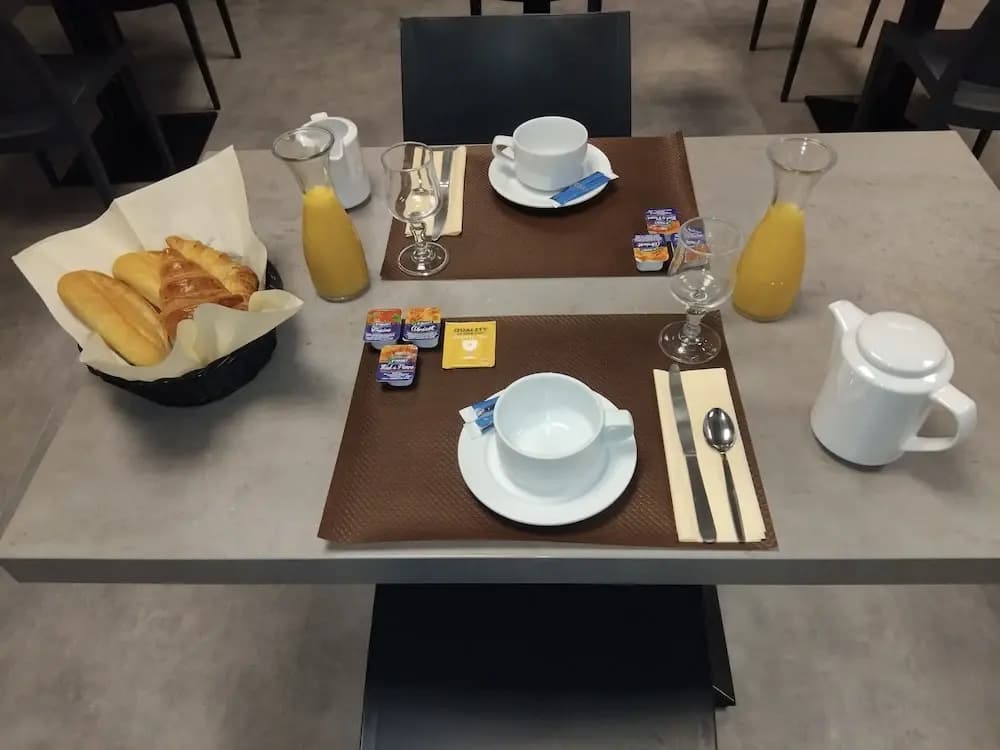 Be Myhotel - Miniature 7