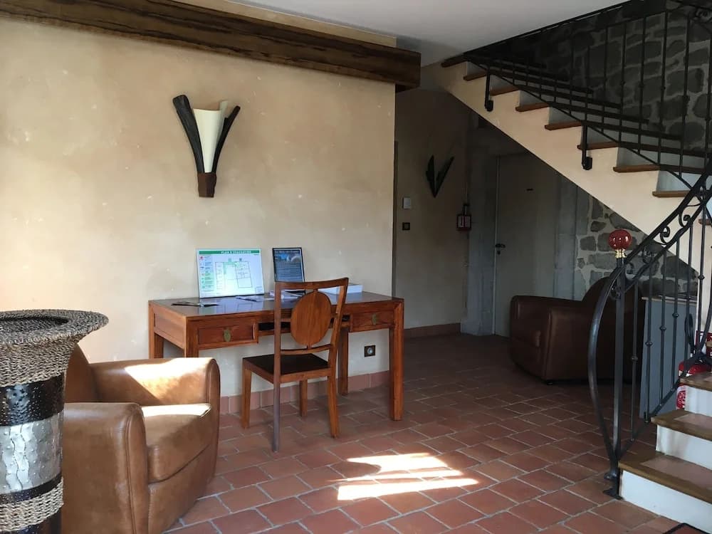 Le Mas de Baume - Photo 2