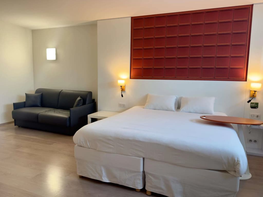 ibis Styles Bordeaux Saint Médard - Photo 3