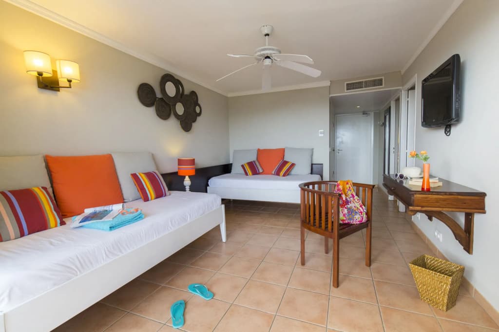 Pierre & Vacances Residence Premium Les Tamarins - Photo 2