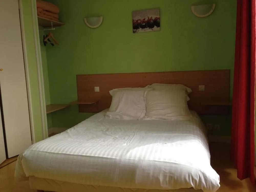 Hotel L'Ecailler - Photo 4