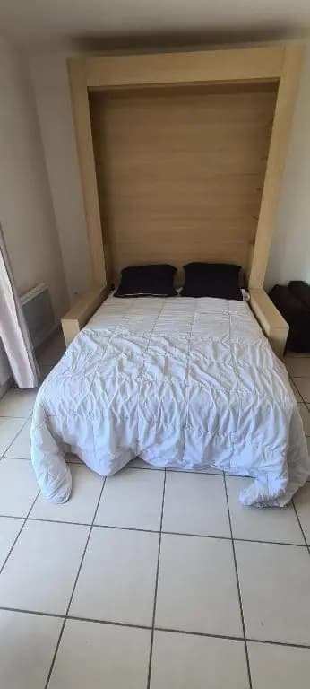 Studio Cosy Avec Parking Ferme. (Adults Only) - Photo 1