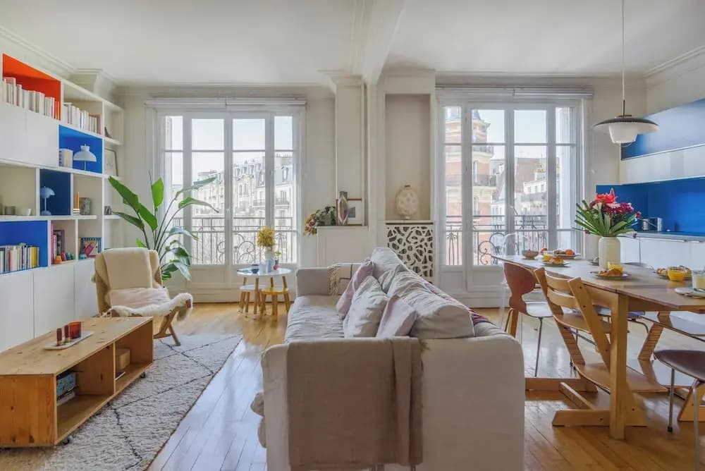 Paris Les Amandiers Residence - Miniature 6