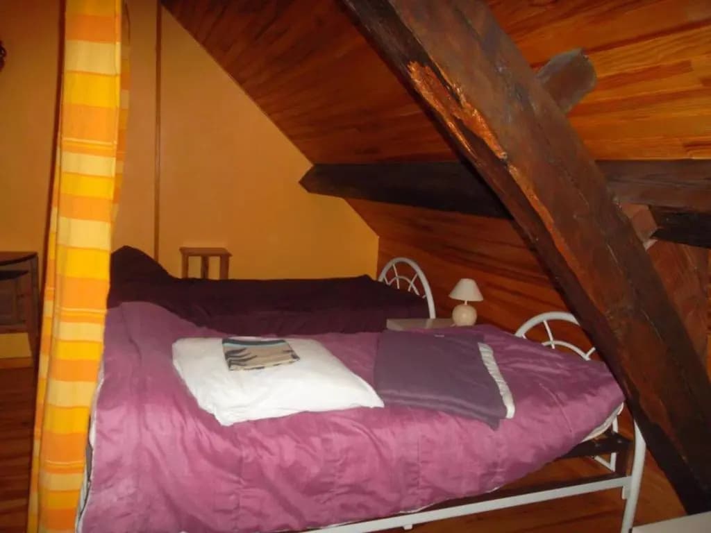 Gîte Barrais-Bussolles, 5 pièces, 8 personnes - FR-1-489-21 - Photo 3