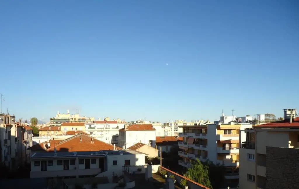 Studios à Golfe juan - Photo 3