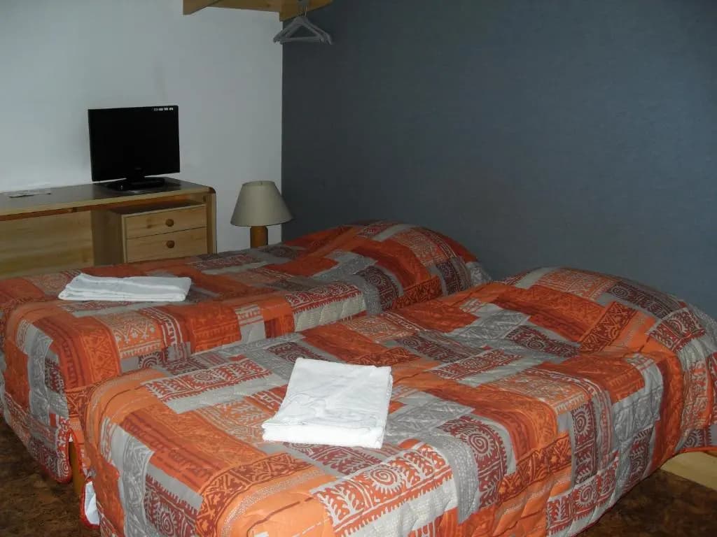 Hotel Le Pressoir - Auxerre Appoigny - Photo 4