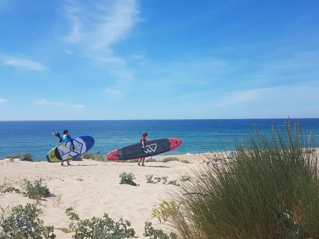 La Pinède Océane,400m des plages - Photo 4