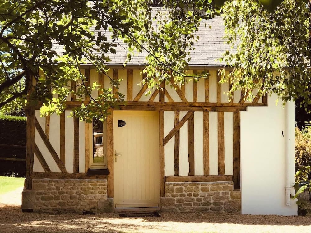 Locations - Domaine Le Coq Enchanté - Photo 5