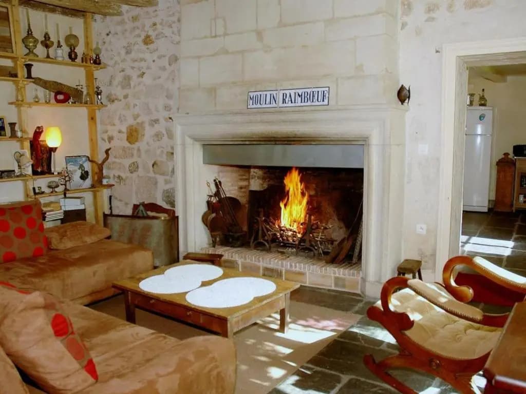 Gîte Continvoir, 4 pièces, 10 personnes - FR-1-381-62 - Photo 2