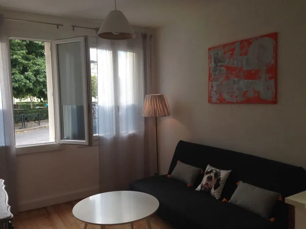 Appartement Joséphine - Photo 5