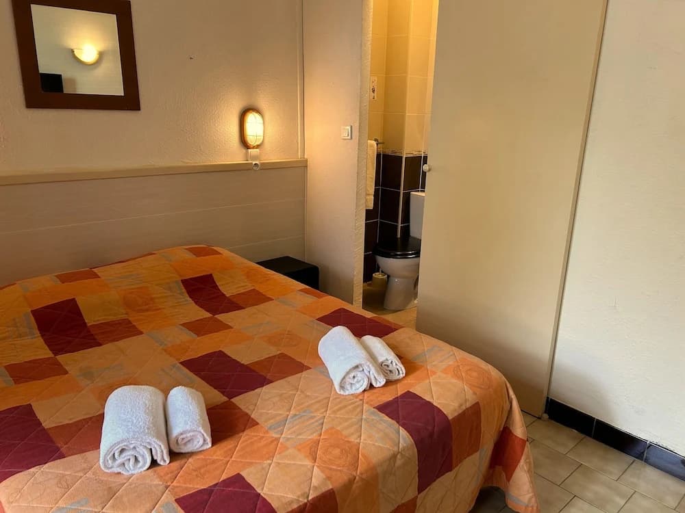 Hôtel Le Bon Accueil - Photo 5