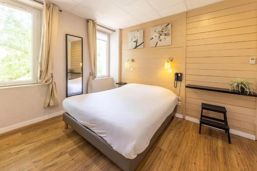 Le Relais de la Calèche - Photo 4
