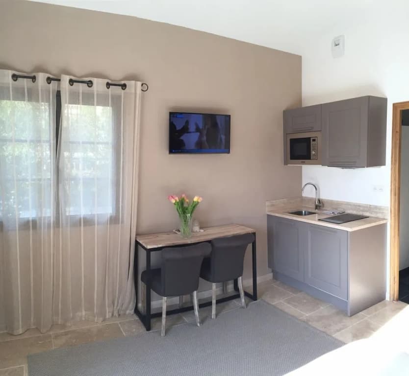 Villa Saint Paul - Photo 2