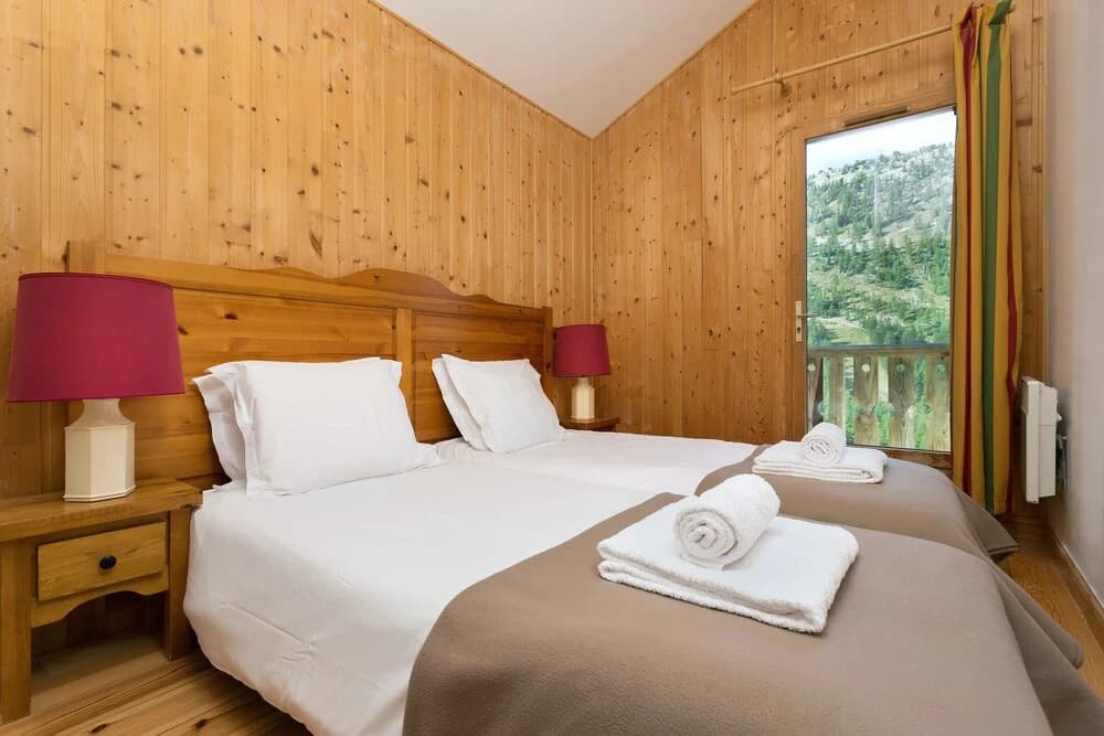 Madame Vacances Les Chalets D'Isola - Miniature 6