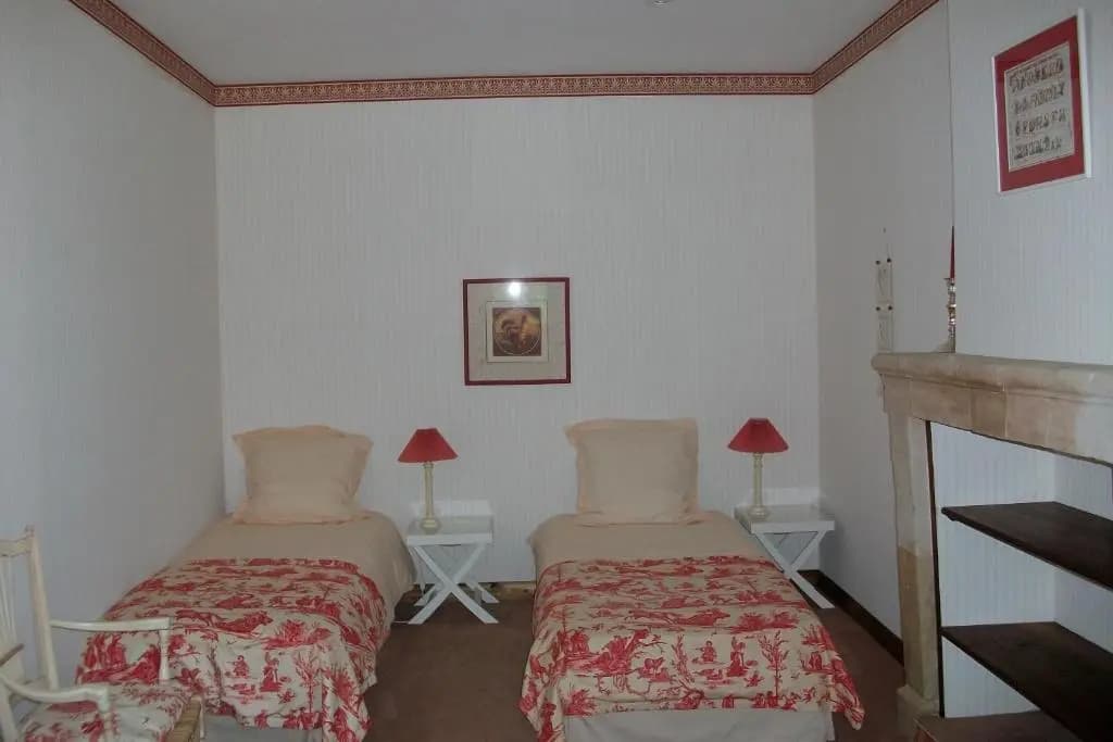 La Cochetière - Photo 3