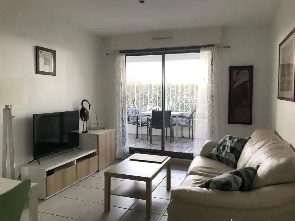 Appartement Le Cosi 2 -bord de mer- - Photo 4
