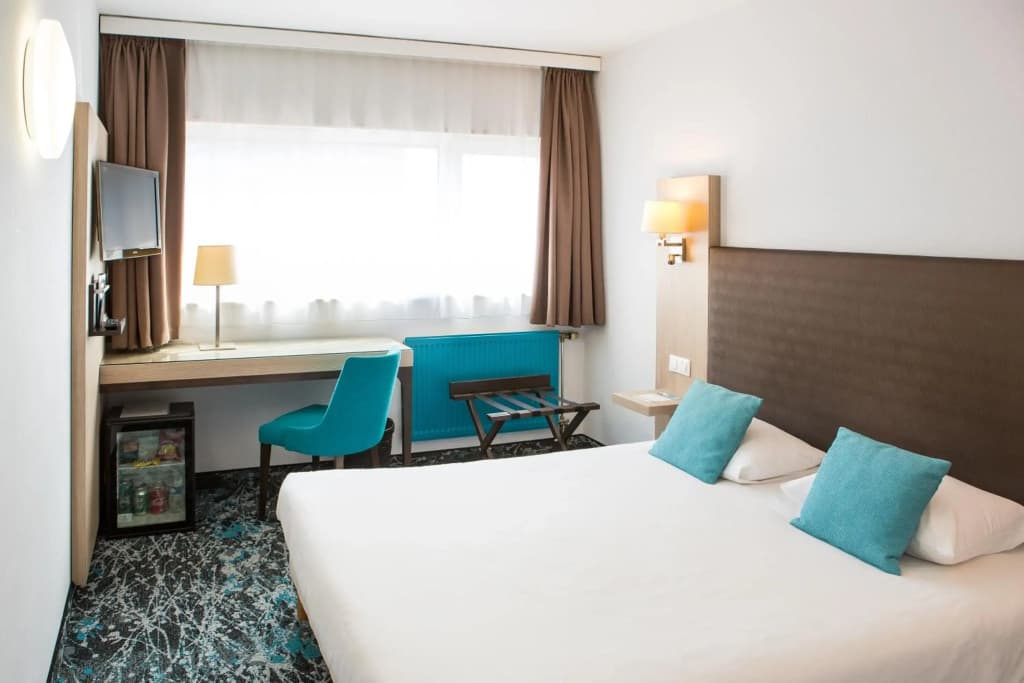 Hotel Lille Europe - Miniature 6