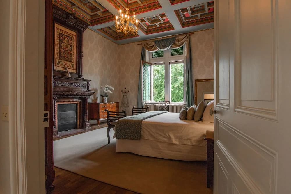 Chateau Terre Blanche - Photo 5