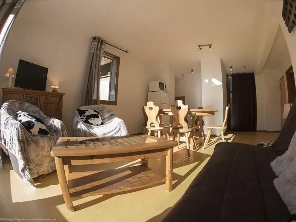 Chalet De Marie - Photo 2