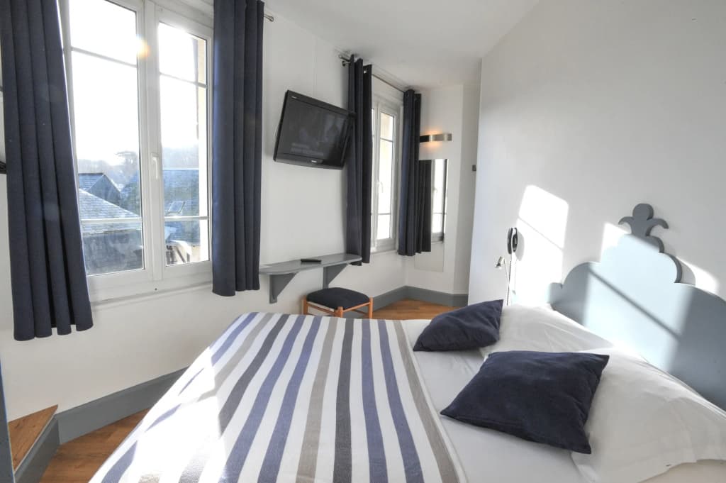 Hôtel des Falaises - Photo 4