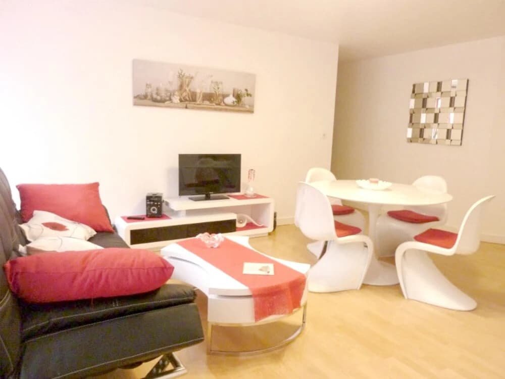 Apartment Square de L Hotel de ville - Photo 2