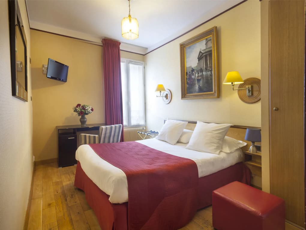 Hôtel Félicité - Photo 5
