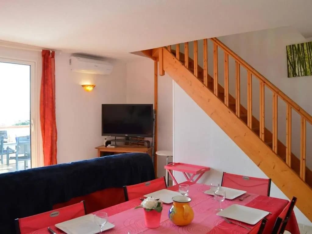 Maison Fleury-Saint-Pierre-la-Mer, 3 pièces, 6 personnes - FR-1-229D-614 - Photo 2