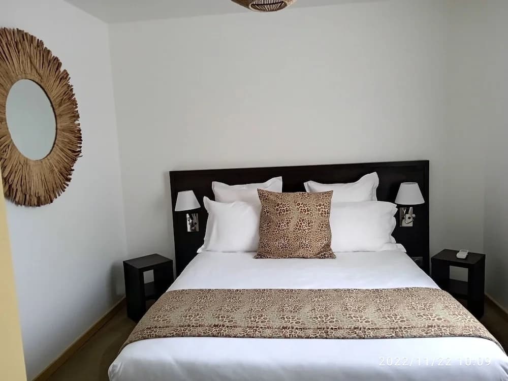 Hotel le Gois - Photo 1