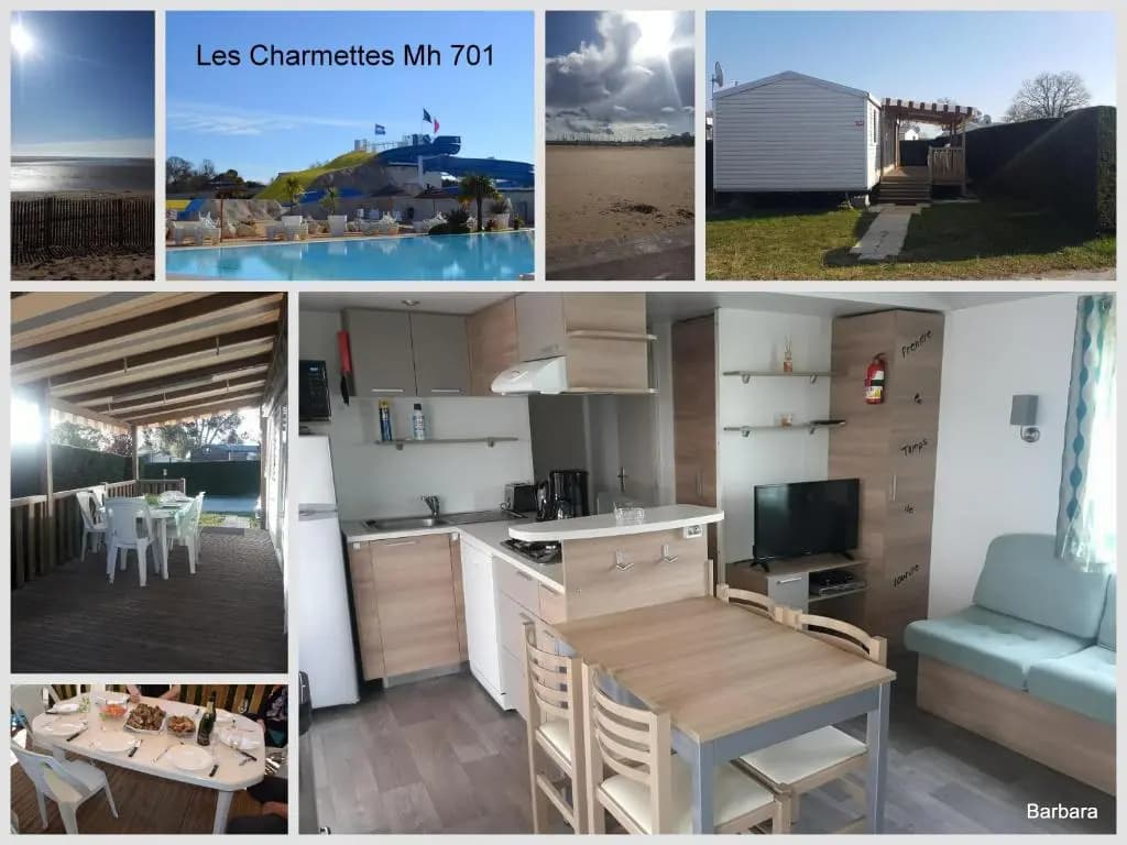 Mobile Home 701 - Photo 4