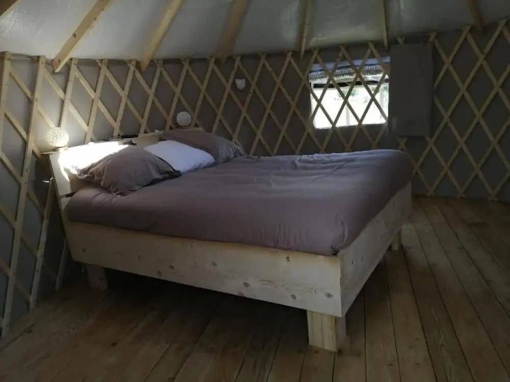 Ferme du Caroire - Photo 1