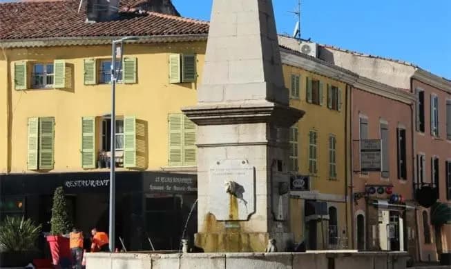 Plaisance - Photo 1
