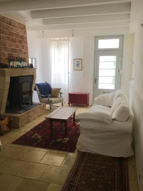 Cosy Medieval Village House Monségur - Photo 5