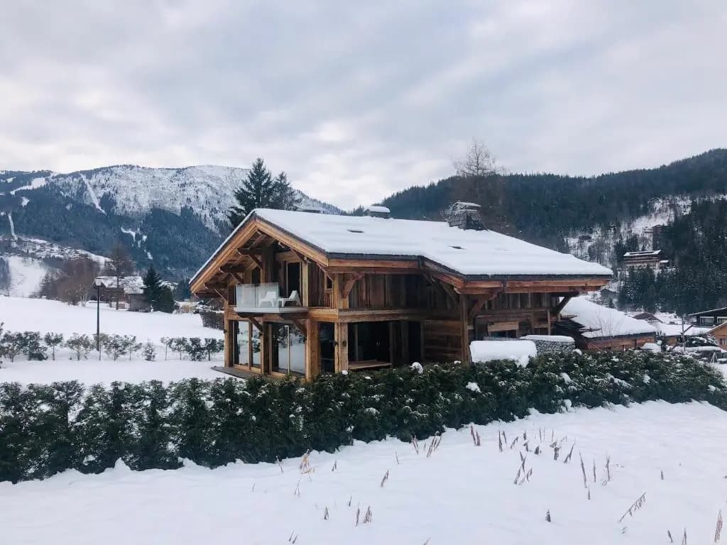 Chalet Alexandra - Miniature 8
