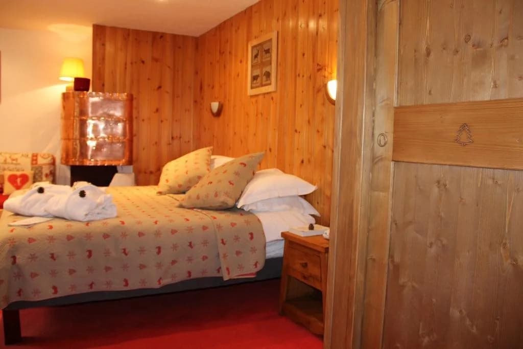 Hotel Auberge Saint Hubert - Photo 5