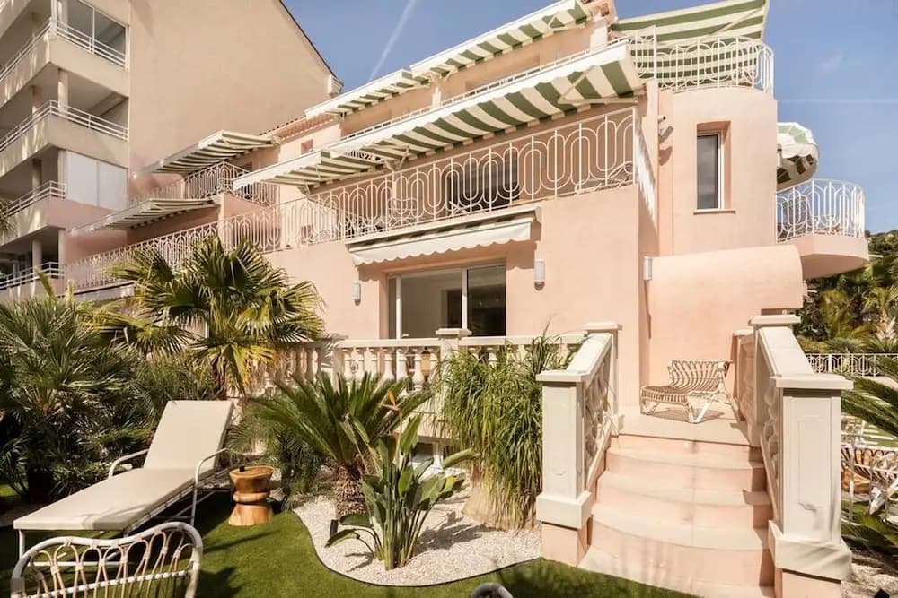 Carla Rosa 3 Appartement de Luxe Piscine - 2 BDR - Photo 1