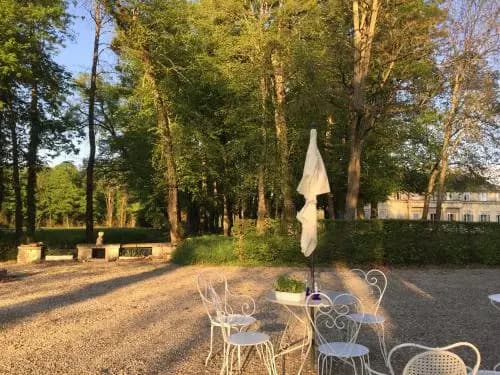 Château de Bressey - Photo 3