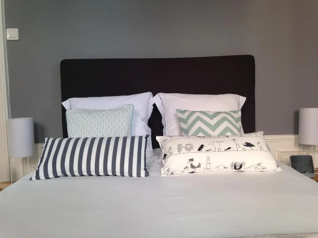 Rivage Saint-Jacques Apartment - Photo 2